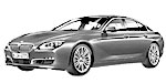 BMW F06 B256E Fault Code
