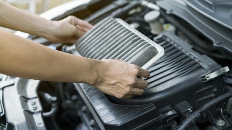 See B256E repair manual